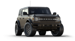 2025 Ford Bronco® External Image 5